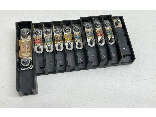 Pojistková skříňka 7H0937550A, 701387885 Volkswagen Transporter - Caravelle T6 2018