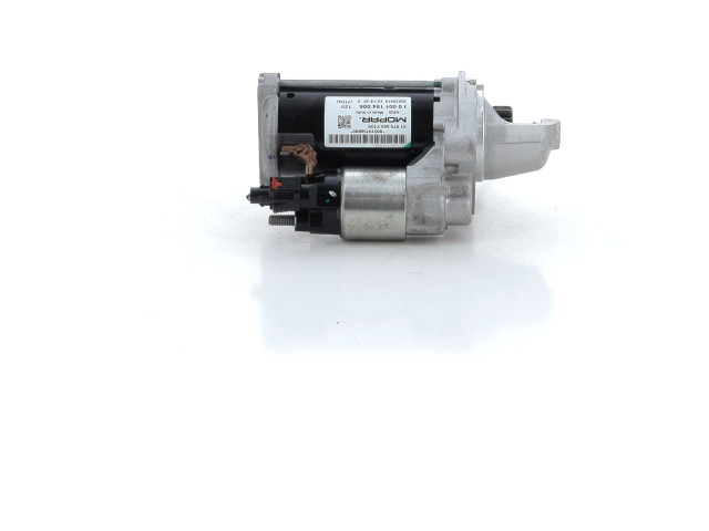 Шатун 46337540 51975680 Jeep Renegade