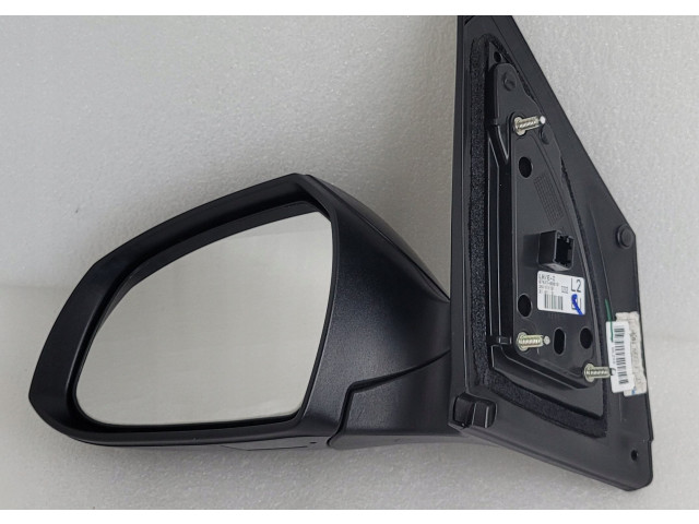 Зеркало электрическое Hyundai i10 2013 - 2018 года