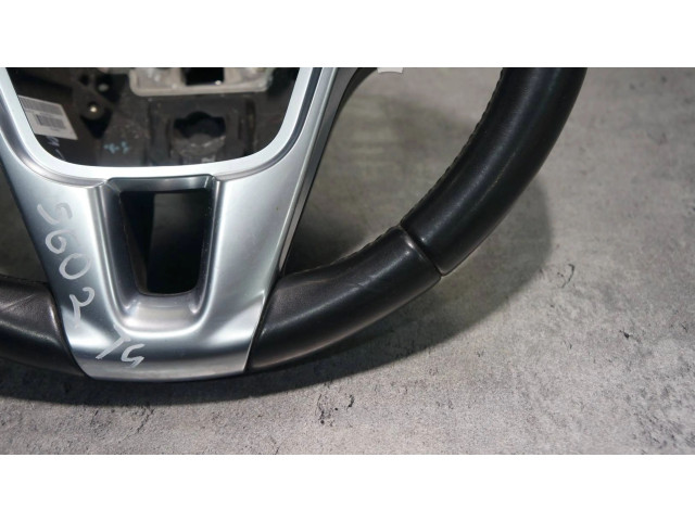 Руль Volvo S60  2011 - 2013 года 31250592      