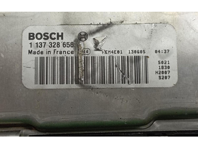 Модуль управления BSM 1137328656, 130605   Mercedes-Benz A W176    