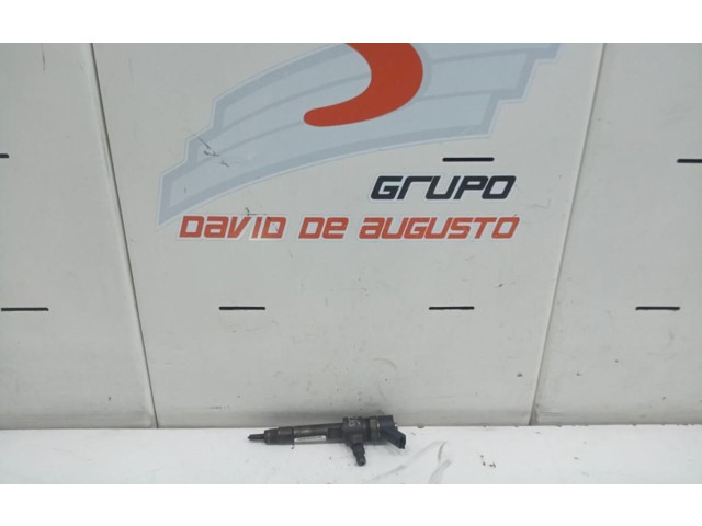 Vstřikovač 0445110276   Fiat Punto (199)     