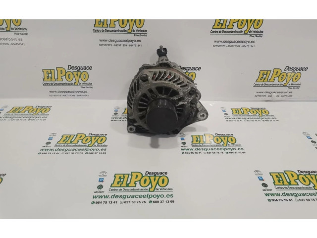 Генератор 23700AA590 Subaru Legacy