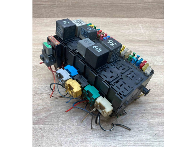 Ojnice 357937039 Volkswagen PASSAT B3