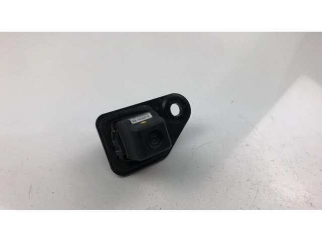 Камера заднего вида