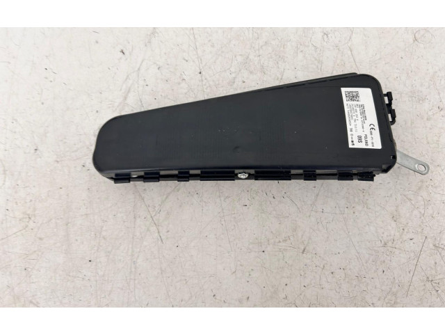 Подушка безопасности в сиденье 1S0880241B, 1S0880241B Volkswagen Jetta VI