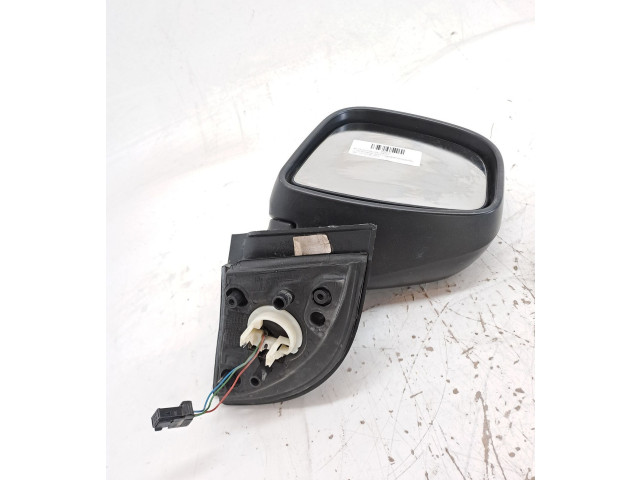 Zpětné zrcátko  Citroen Berlingo 2010  96777523XT  