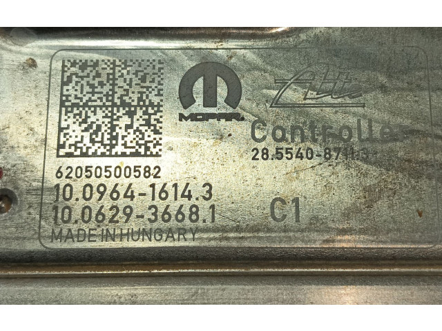 Блок АБС 6000631232, 10120211294 Jeep Compass - года