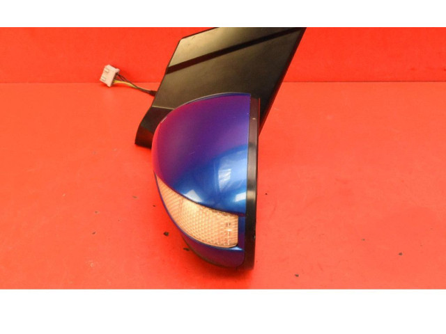 Zpětné zrcátko Honda Civic 2007 76250-SMG-G214-M, 76250-SMG-G214-M