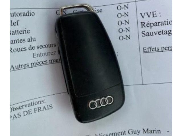 Блок управления климат-контролем 8P0820043BMXHA Audi A3 S3 A3 Sportback 8P