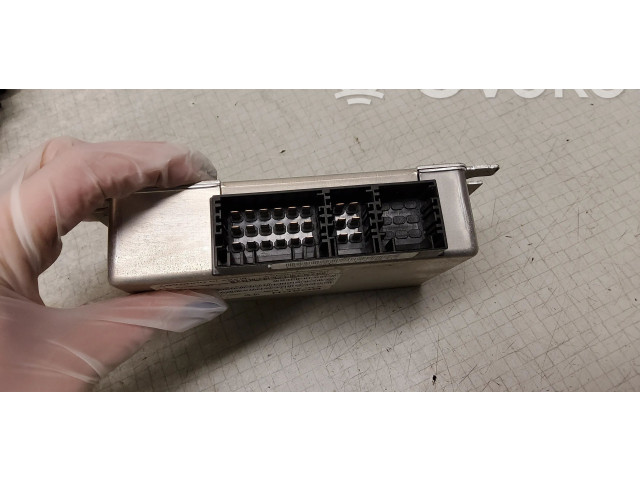 Блок управления редуктора коробки передач (раздатки) 1137328119, 2760755089101 BMW X3 E83