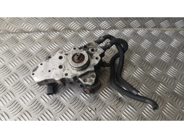 Vstřikovací čerpadlo 0445010078, A6480700001 Mercedes-Benz E W211 pro naftový motor 2.2