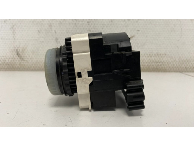 Блок управления климат-контролем 69657032, PMN1645690 Mitsubishi Colt