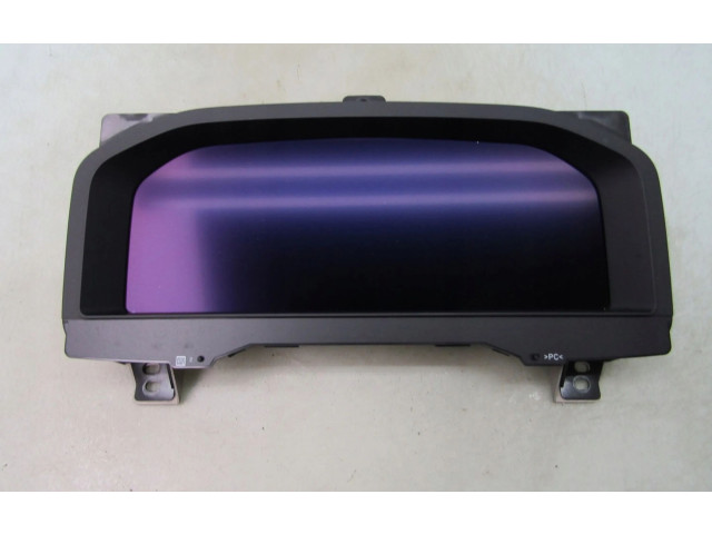 Панель приборов 248096RN0E, 248096RN0E   Nissan X-Trail T33       