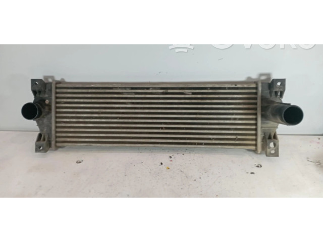 Интеркулер 2371109050 SsangYong Actyon sports I