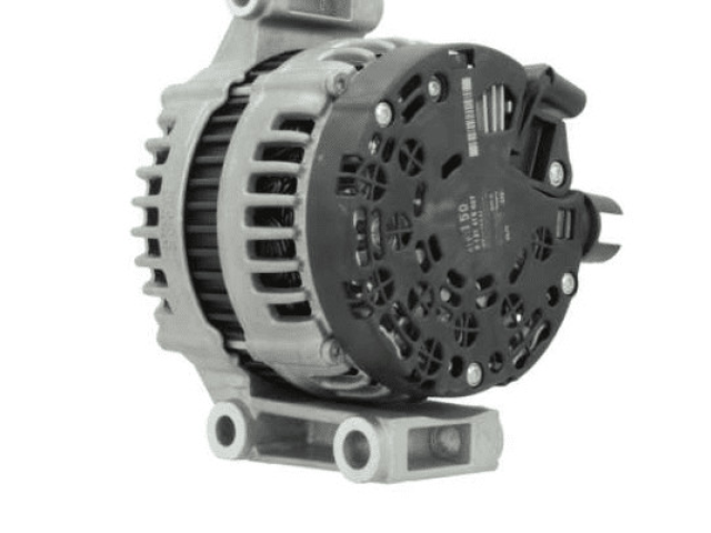 Генератор 0121615007, 3EFFE Ford Galaxy