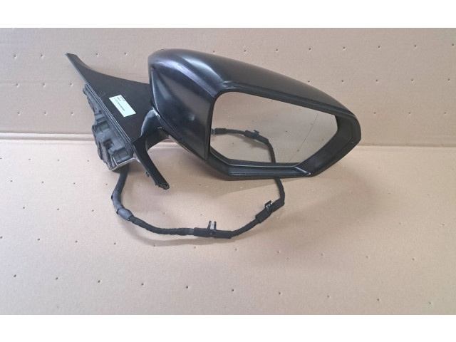 Řídící jednotka 949279609 BMW iX 2021