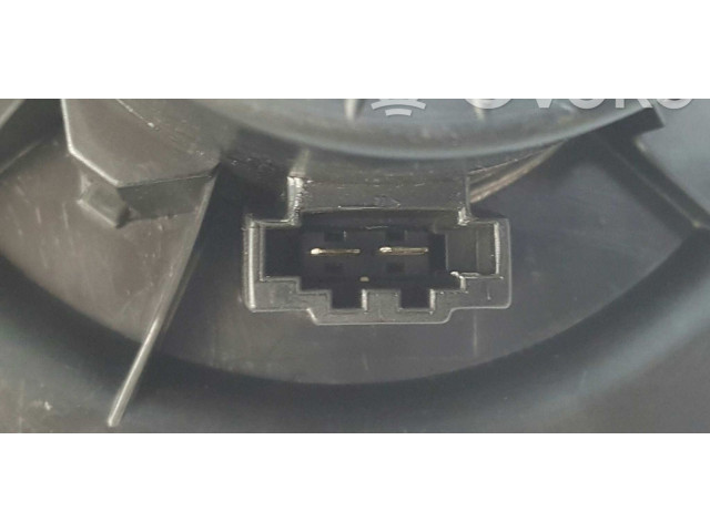 Вентилятор печки 6Q1819015J Audi A1