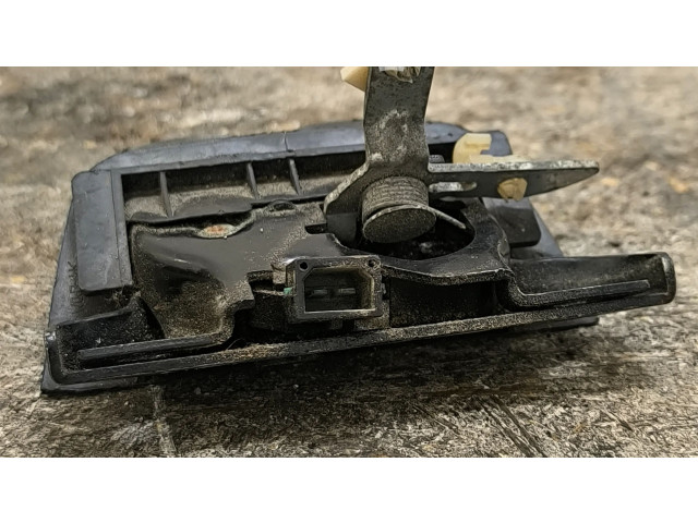 Замок багажника     Audi A6 S6 C5 4B 1997 - 2005 года