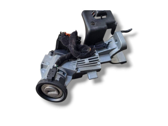 Комплект блоков управления BC.0100456.E, 51926687 Fiat Punto (199)