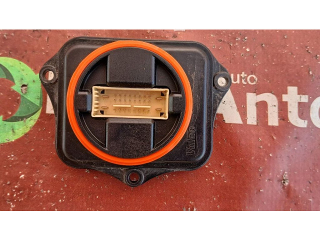 Блок управления Xenon