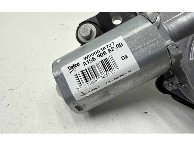 Моторчик заднего дворника A1569068200, W000038727 Infiniti Q30