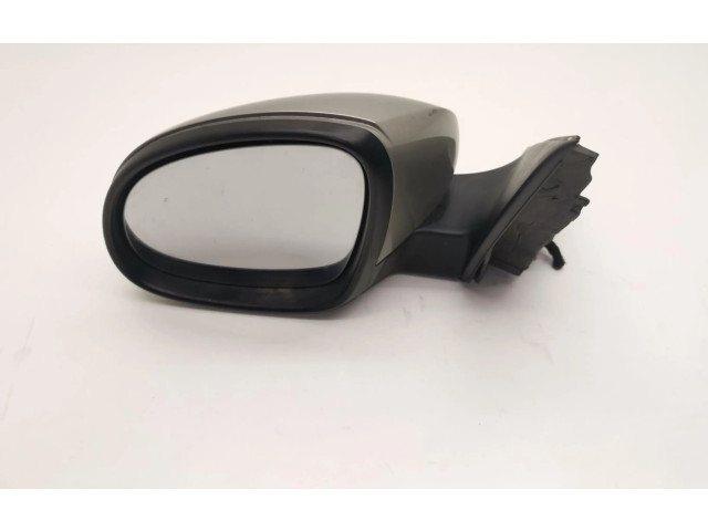 Зеркало электрическое        Skoda Yeti (5L)  2009 - 2017 года   