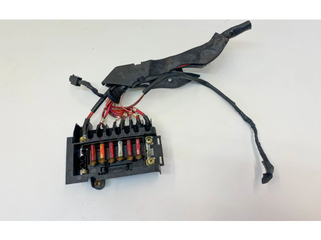 Pojistková skříňka 1295400450, 1298213636 Mercedes-Benz SL R129 1991