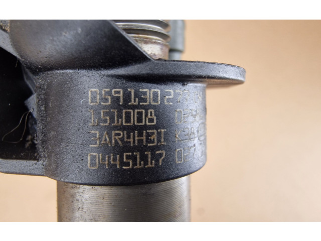 Vstřikovač 059130277, 059130277CC Audi A8 S8 D4 4H