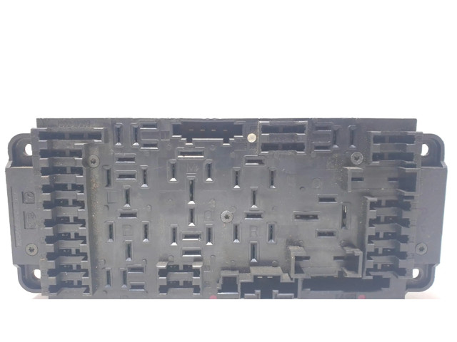 Pojistková skříňka Mercedes-Benz CLK A209 C209 2004