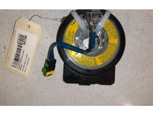 Подрулевой шлейф SRS 934901C360, 934901C360 Hyundai Getz