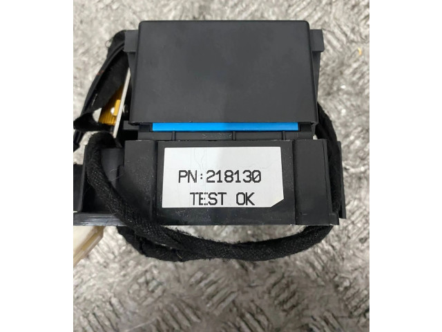 Блок предохранителей ZF, BHCU5020493 Maserati Quattroporte