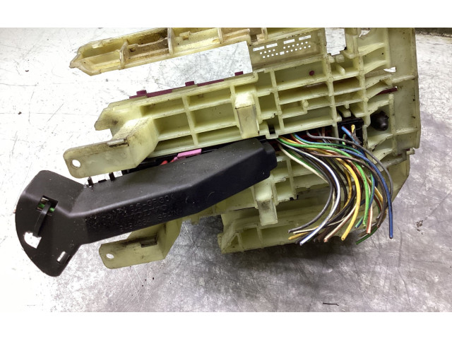 Блок управления двигателя 08677708A, 28SA5360   Volvo V70