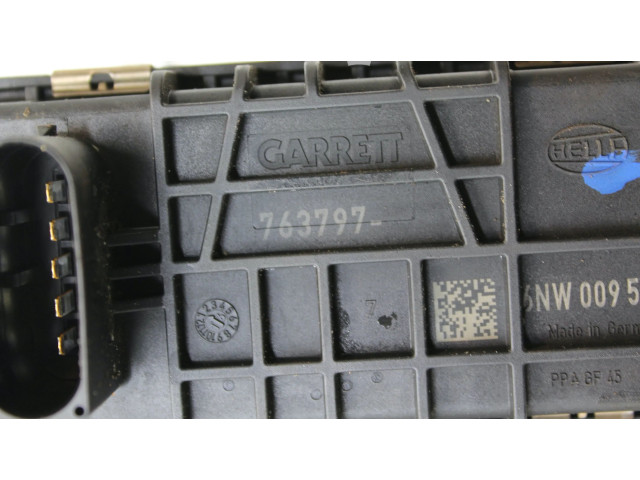 Turbodmychadlo Турбина A6420902386 Mercedes-Benz E C207 W207 OM 642.838