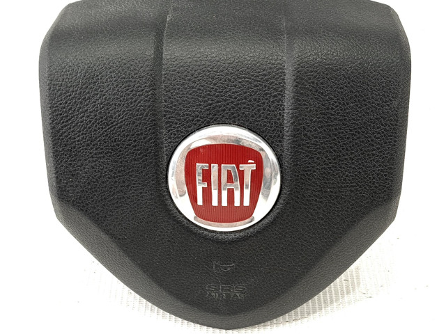 Подушка безопасности водителя P1TP76DX9AE, P1TP76DX9AE Fiat Freemont
