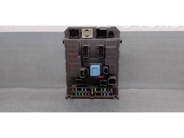 Модуль управления BSM 1400310480 Citroen C8