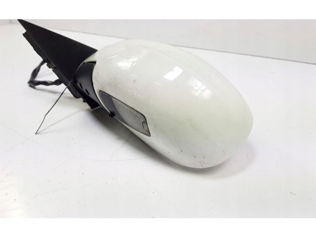 Zpětné zrcátko Maserati Quattroporte 2012 15 PIN