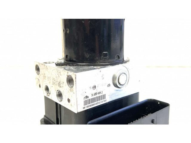 Jednotka ABS 3452677538901, 6775389 BMW 3 E90 E91 2006