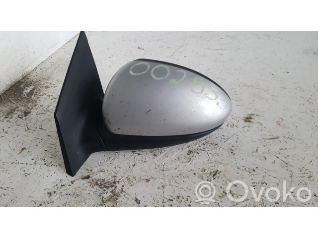 Zpětné zrcátko levé Chevrolet Cruze 2010