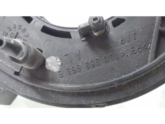 Подрулевой шлейф SRS 1J0959653B Ford Galaxy