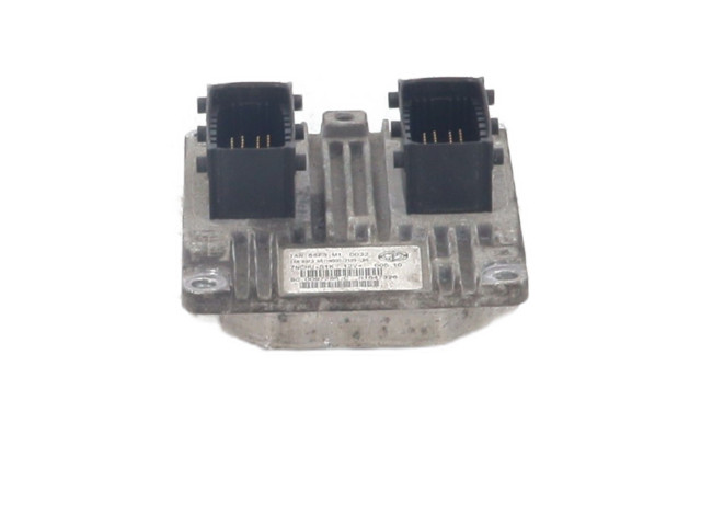 Řídící jednotka 51847327 Fiat Punto Evo 2010