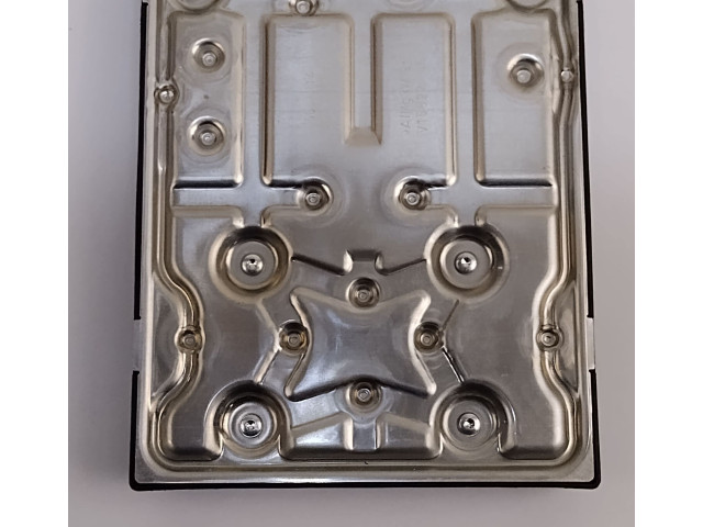 Блок комфорта 4H0907063DH   Audi A6 S6 C7 4G   