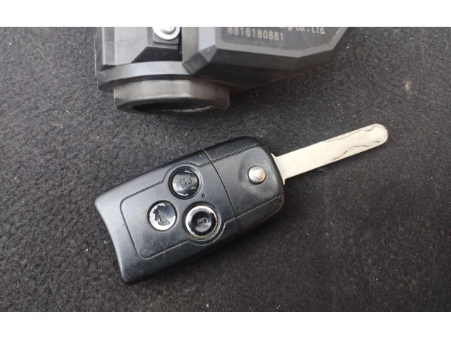 рейка Колонка рулевая 116RI000664, 39730TL0G0 Honda Accord 2008 - 2016 года