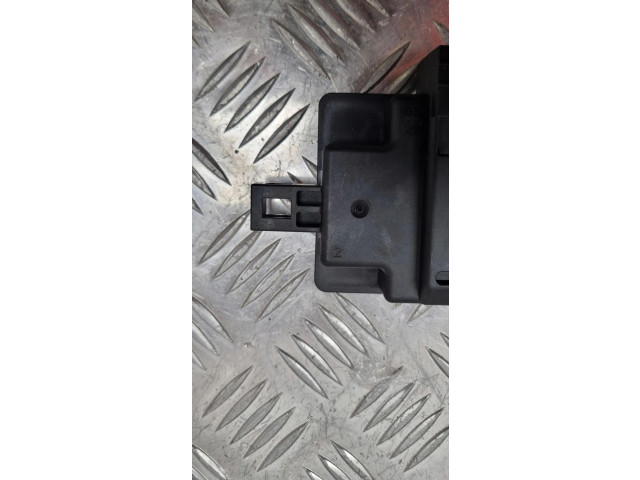 Блок подушек безопасности 9247024 BMW X3 F25