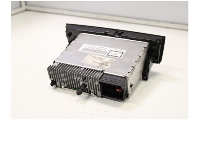 Радио/ проигрыватель CD/DVD / навигация BMW 1 E81 E87 2007