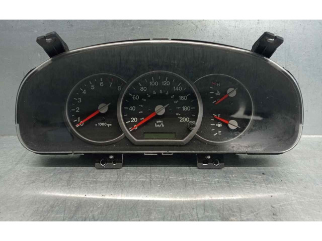 Přístrojová deska KIA Carnival 2007 940034D280, 20070425