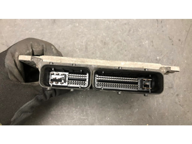 Řídící jednotka MEC32080 Mazda 2 2009