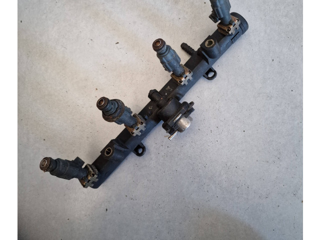 Магистральная трубка топлива 0280151071 Volkswagen Polo III 6N 6N2 6NF 1997