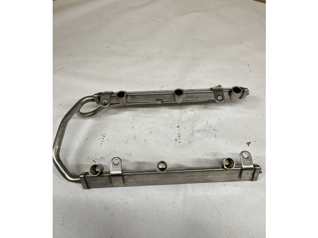 Топливная рампа BR3E9F797FA, BR3E9F797FA   Ford Mustang V  