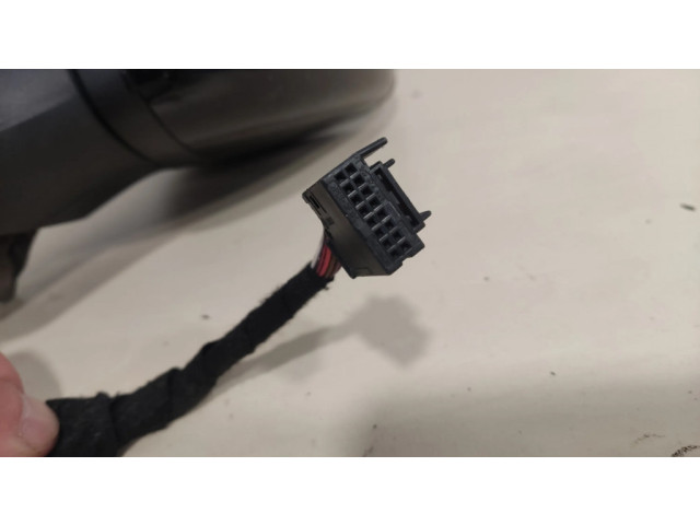 Zpětné zrcátko  Porsche Cayenne (92A) 2012  A2721402  